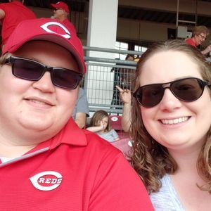 Meet your Posher, Miranda